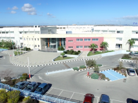 Larnaca Centre 3